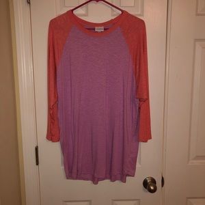 Lularoe Randy 3XL